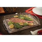 Napoloen Flexible Grill Basket